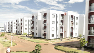 Tatu City, cidade privada no Quênia, luta contra a corrupção