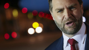 L'isolationniste JD Vance charg&eacute; par Trump de mettre fin &agrave; la guerre avec l'Iran