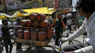 A Delhi, faute de gaz, les travailleurs migrants envisagent de rentrer dans leurs villages