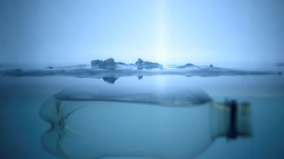 Global plastic pollution treaty talks in a 'haze'