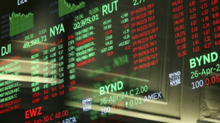 F&eacute;brilit&eacute; des Bourses mondiales, entre Moyen-Orient et r&eacute;sultats d'entreprises