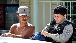 La violencia del narco se vuelve el "pan de cada d&iacute;a" en barriadas de Costa Rica