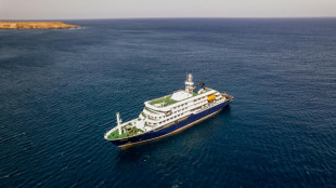 Tres muertos por un posible foco de hantavirus en un crucero entre Argentina y Cabo Verde