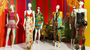 Gianni Versace, una retrospettiva a Parigi a 30 anni dalla morte