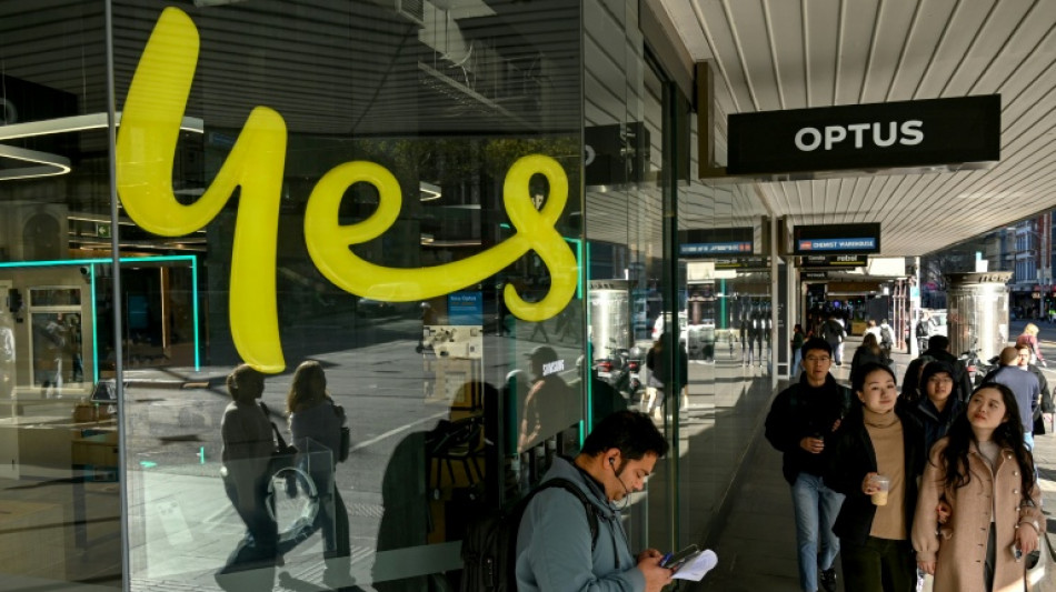 Un gigante australiano de las telecomunicaciones sufre una interrupción de su red