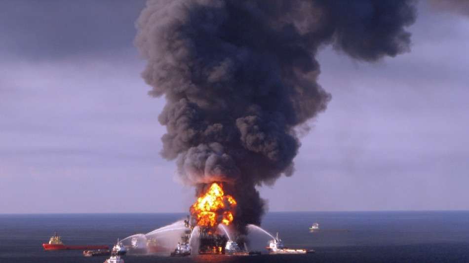 Trump planea un masivo aumento de la perforaci&oacute;n petrolera en altamar