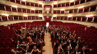 Da Bach e Beethoven a Fresu e Raiz nella Stagione della Scarlatti di Napoli