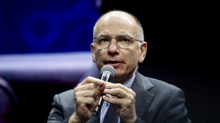 Letta, 'un grande appello, &egrave; il momento di una Dichiarazione di Indipendenza dell'Ue'