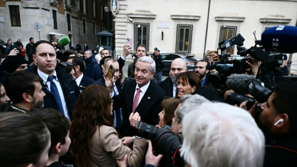 El presidente electo de Chile dice que se inspirar&aacute; en pol&iacute;ticas de Italia y Hungr&iacute;a