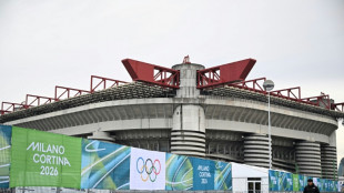 Winter Olympics to open with star-studded ceremony