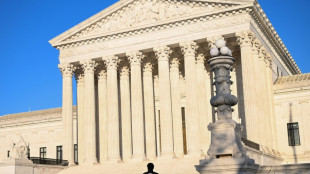 US Supreme Court rules against ban on 'conversion therapy' for LGBTQ minors