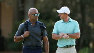 McIlroy is 'game-time decision' for Players Championship