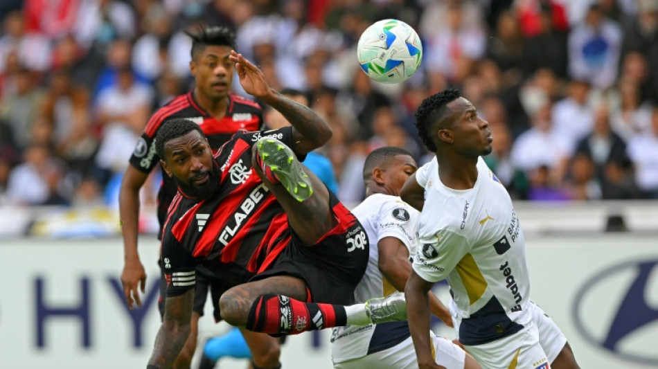 Sob pressão, Flamengo tem prova de fogo contra o surpreendente Central Córdoba