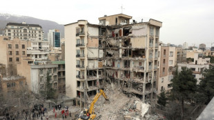 N&uacute;mero de v&iacute;timas da guerra no Ir&atilde; segue incerto