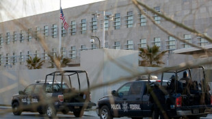 El l&iacute;der de la banda Barrio Azteca se declara culpable en EEUU de un ataque contra personal de un consulado