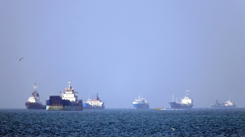 Ir&aacute;n intensifica sus amenazas por la operaci&oacute;n de EEUU en Ormuz