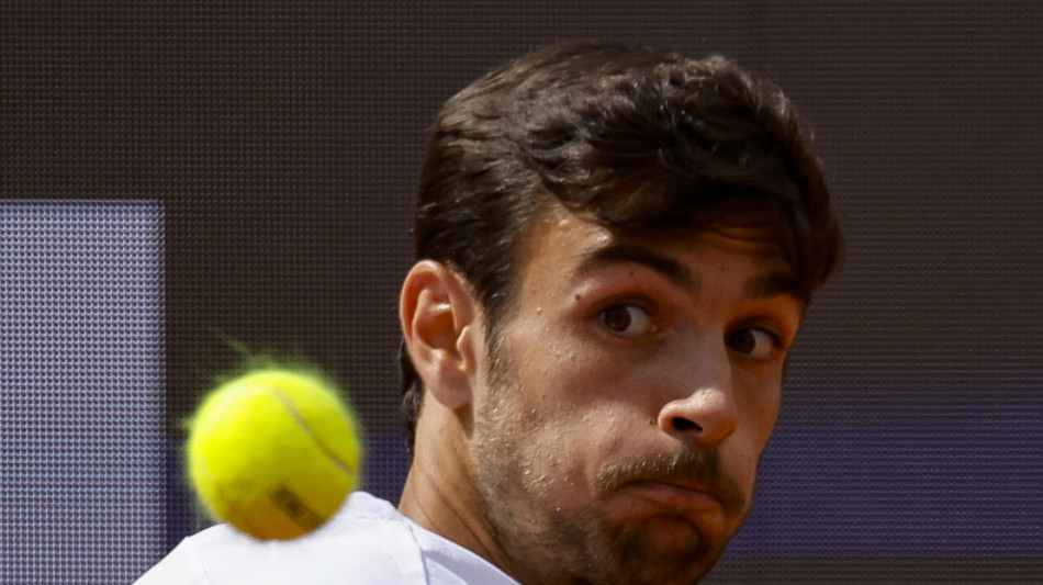 Internazionali: Musetti agli ottavi, ora Medvedev