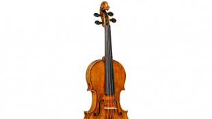 Suspected Nazi-looted Stradivarius reappears in France, says expert