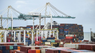 US producer inflation highest in three years in July