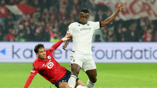 Ligue 1: à Lille, rebond attendu contre Metz