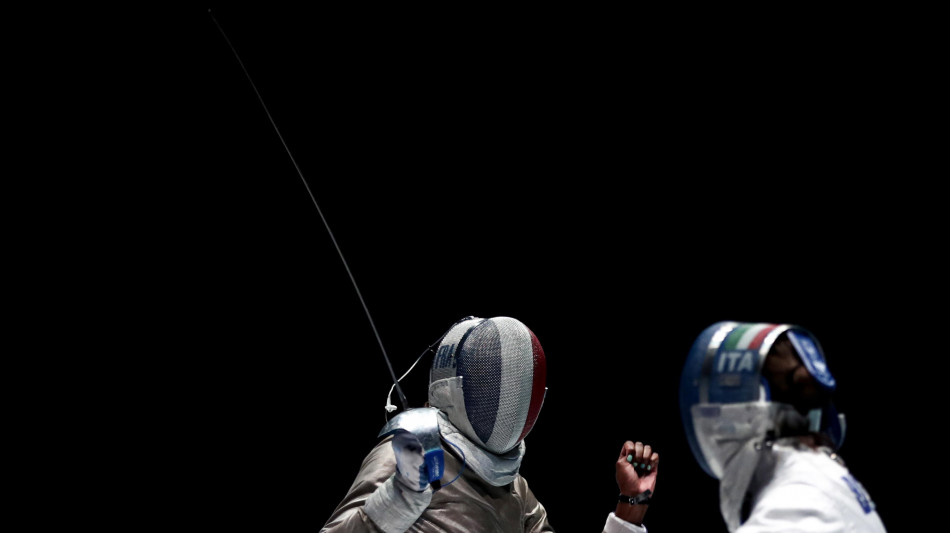 Europei scherma: Italia &egrave; bronzo nella sciabola femminile