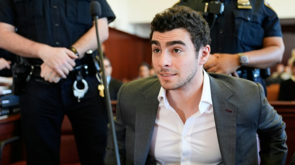 El juicio en EEUU por el crimen de un ejecutivo de seguros m&eacute;dicos comenzar&aacute; el 8 de junio