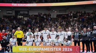 "Hype mitgenommen": Silber-Helden sp&uuml;ren WM-Vorfreude