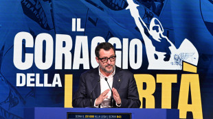 Salvini, Ue costruita su arroganza di chi salta la fila