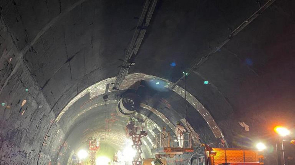 Giana (Aspi), piano da 30 miliardi, 15 per modernizzazione