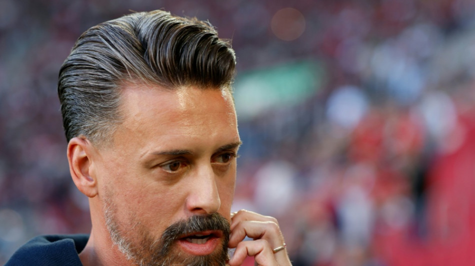 Gegen die Krise: Wagner kündigt Veränderungen an