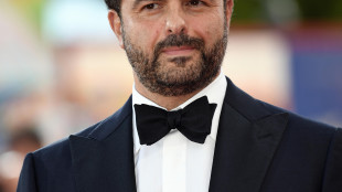 Il Fuoco che ti Porti Dentro di Edoardo De Angelis in concorso a Venezia