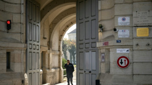 Dos presos se escapan de una c&aacute;rcel de Francia usando sierras y s&aacute;banas