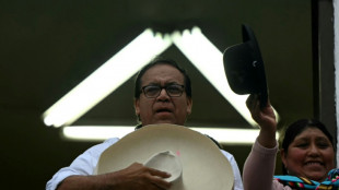 Candidato de esquerda pede anula&ccedil;&atilde;o dos votos do exterior na elei&ccedil;&atilde;o peruana