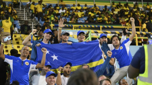 Curacao seal World Cup fairytale as Haiti, Panama qualify  