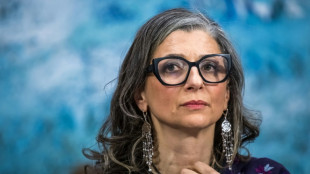US reimposes sanctions on UN expert on Palestinians 