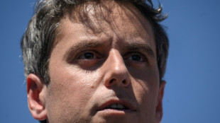 France's youngest PM Attal to run for president