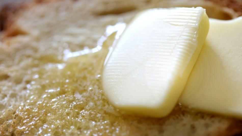 Butterpreis sinkt weiter - 250 Gramm bei Lidl und Norma f&uuml;r 99 Cent