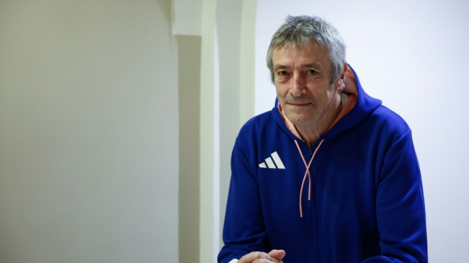 Hand/Mondial-2025: "Un nettoyage complet" du "traumatisme" olympique (pr&eacute;parateur mental des Bleus)