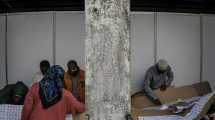 En Tanzanie, faible affluence pour une présidentielle et des législatives sans opposition