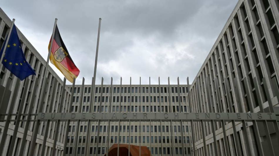 "Spiegel": Deutscher Kiew-Botschafter Jäger soll neuer BND-Präsident werden