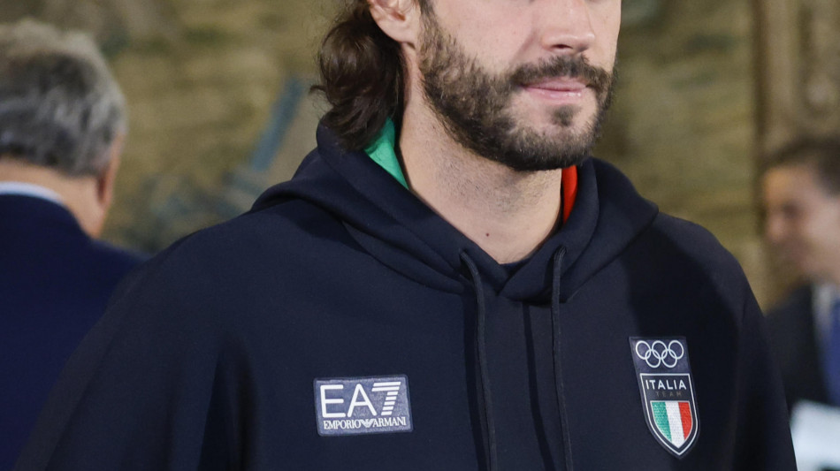 Atletica: Tamberi, sto tornando a sentirmi un atleta