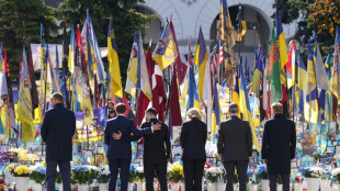 Merz: Werden "alles" tun, um Ukraine-Krieg schnellstmöglich zu beenden