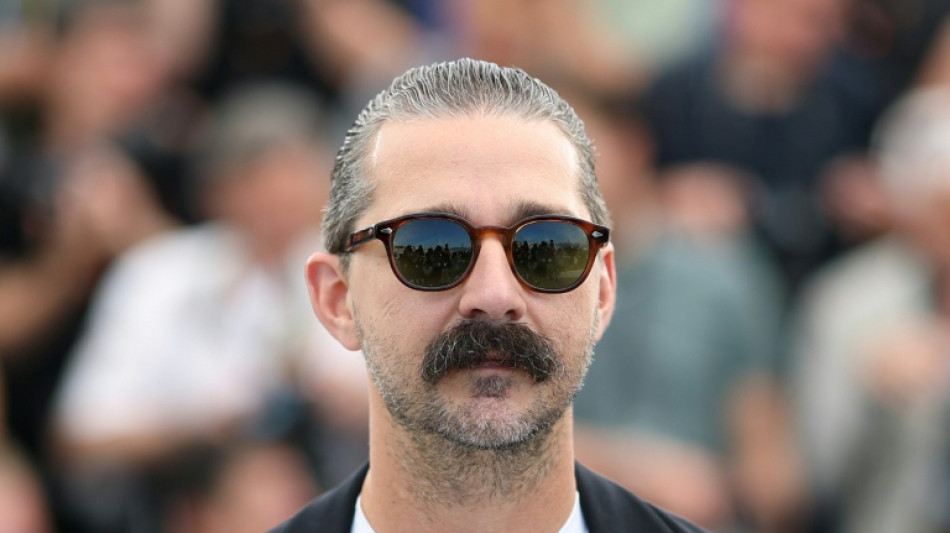L'acteur am&eacute;ricain Shia LaBeouf arr&ecirc;t&eacute; apr&egrave;s une bagarre &agrave; La Nouvelle-Orl&eacute;ans