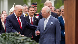 Carlo condanna l'attacco a Washington, la violenza non vincer&agrave;