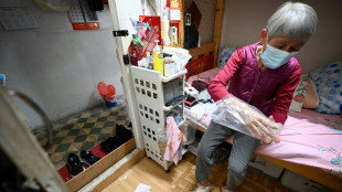 Hong Kong toma medidas contra auge dos apartamentos minúsculos