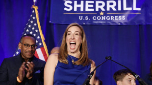 'Dem conquistano la Virginia e mantengono New Jersey