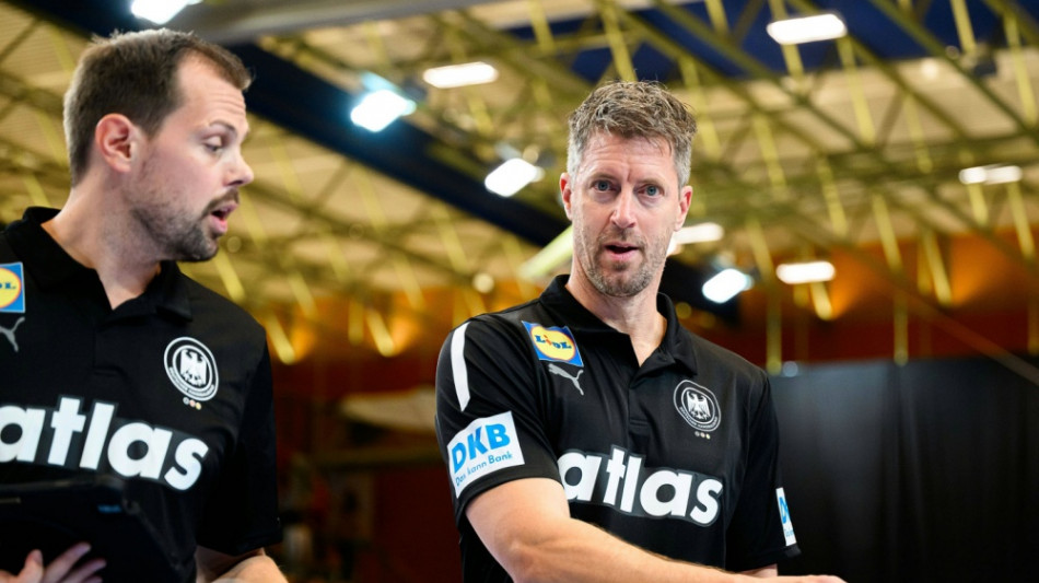 WM-Mutmacher in der Schweiz: Gaugisch sieht "viele gute Sachen"