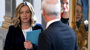 Meloni, con fusione nucleare ogni Paese avr&agrave; stella di energia