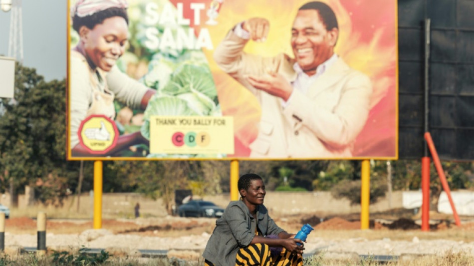 Sambier w&auml;hlen neuen Pr&auml;sidenten