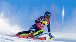 Imperious Shiffrin swoops to 103rd win at Gurgl
